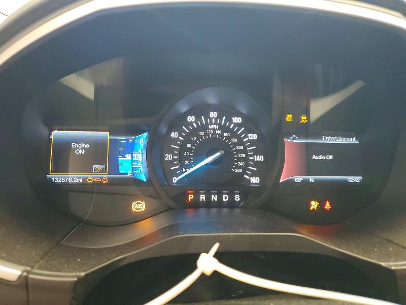 Снимка 9 от търг – 2016 FORD EDGE с VIN 2FMPK4J83GBC61664