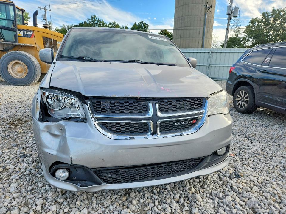 Снимка 5 от търг – 2017 DODGE GRAND CARAVAN с VIN 2C4RDGCG0HR827592