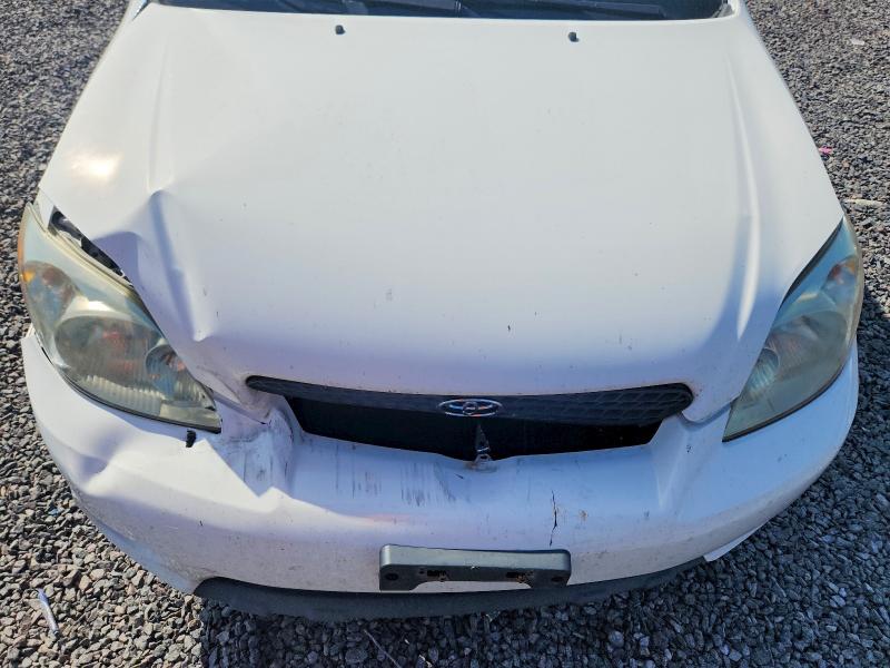 Zdjęcie 11 z aukcji – 2007 TOYOTA MATRIX z VIN 2T1KR32E97C632679