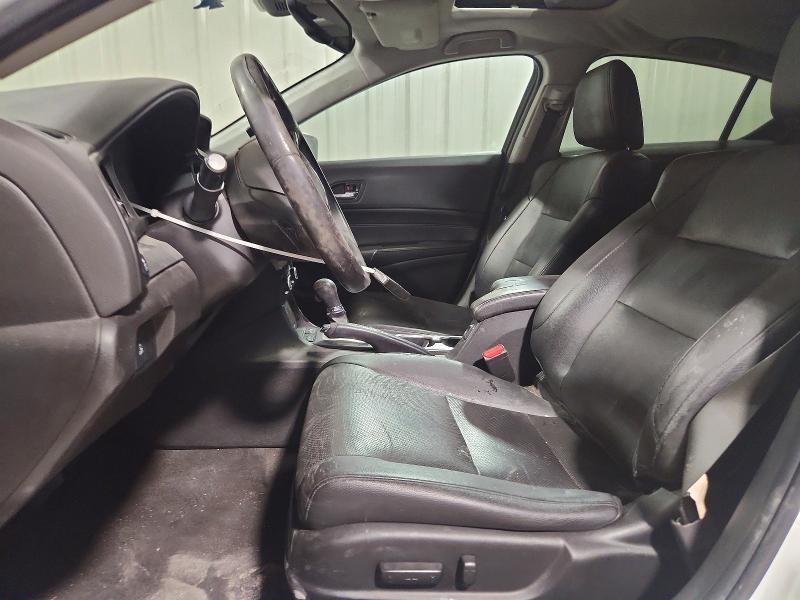 Photo 7 from auction – 2016 ACURA ILX with VIN 19UDE2F77GA023848