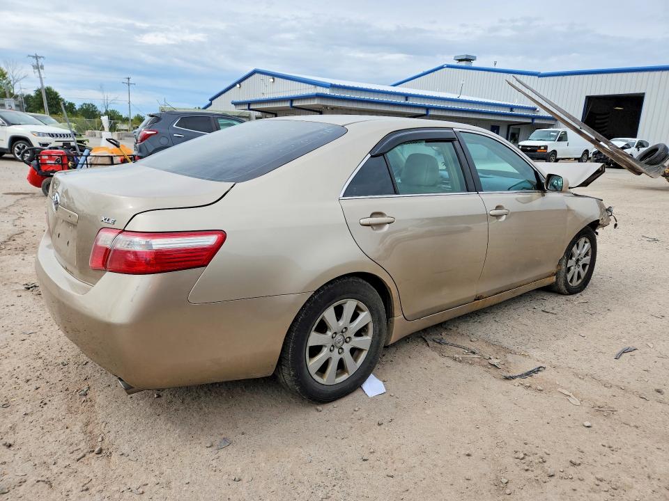Снимка 3 от търг – 2009 TOYOTA CAMRY с VIN 4T1BE46K59U842912