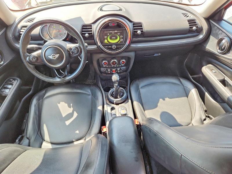 Zdjęcie 8 z aukcji – 2016 MINI COOPER z VIN WMWLN5C53G2E31417