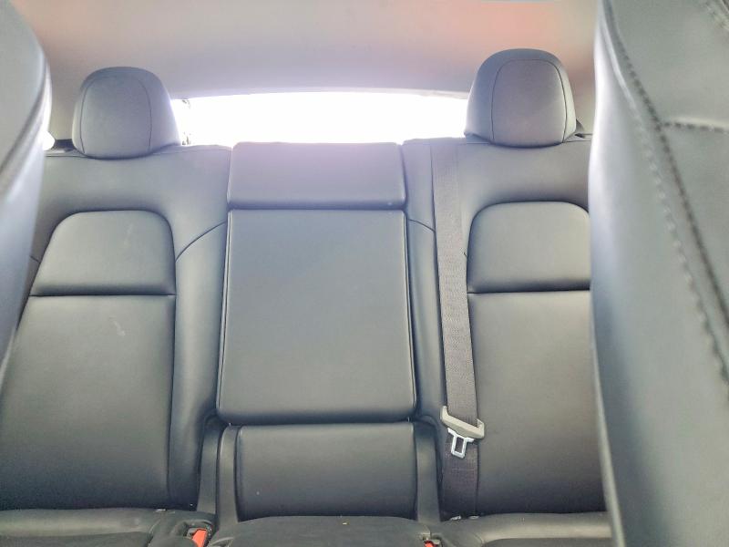 Снимка 10 от търг – 2024 TESLA MODEL Y с VIN 7SAYGAEE5RF046188