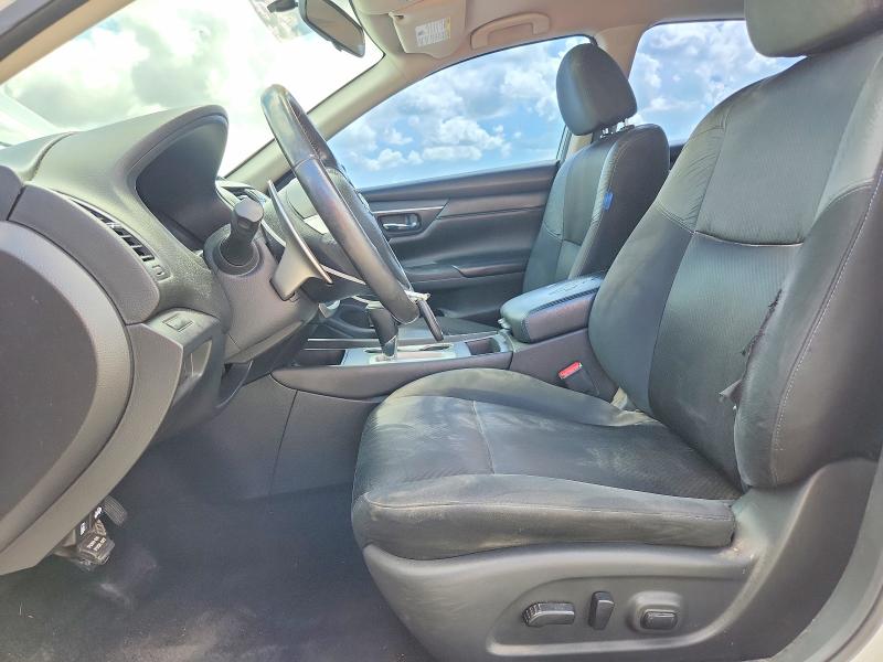 Photo 7 from auction – 2017 NISSAN ALTIMA with VIN 1N4AL3AP0HC172764