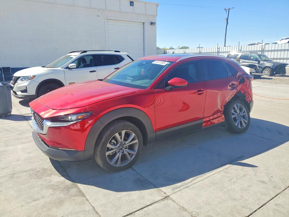 2026 MAZDA CX-30 - Търг №68441846