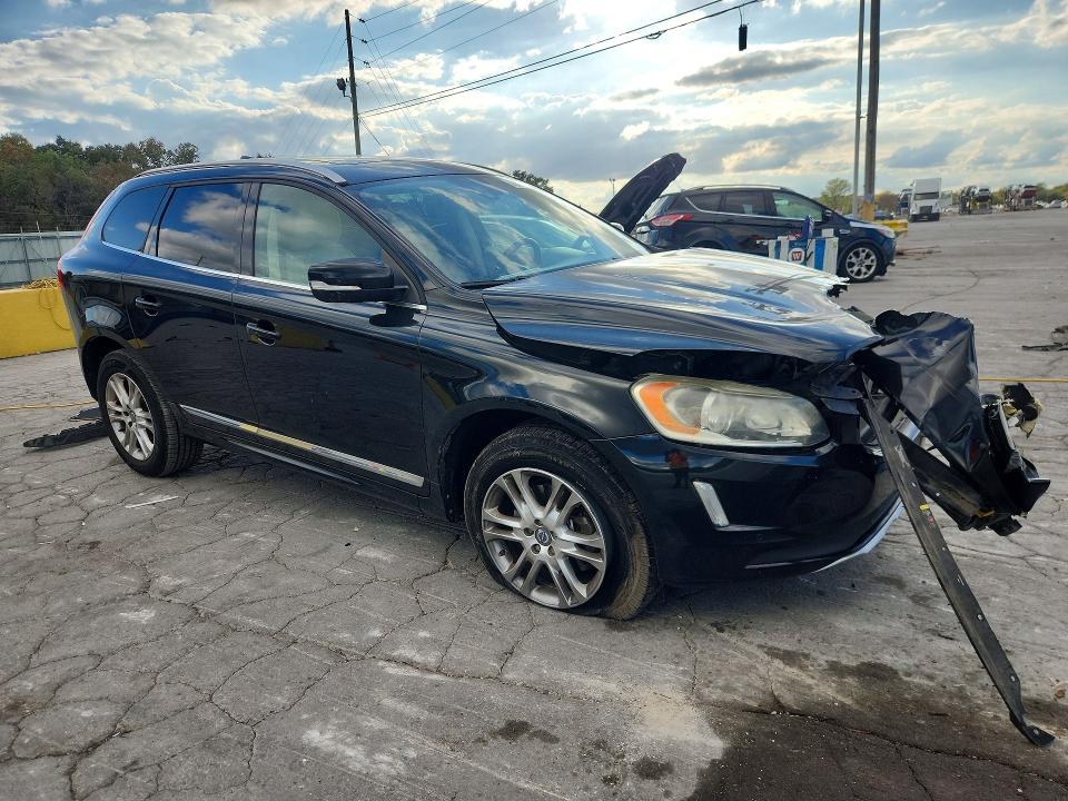 Фото 4 с аукциона – 2015 VOLVO XC60 с VIN YV4952RCXF2603159