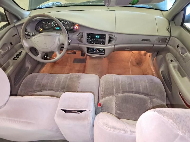 Снимка 8 от търг – 1998 BUICK CENTURY с VIN 2G4WS52M3W1585196
