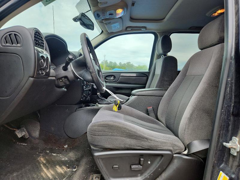 Photo 7 from auction – 2008 GMC ENVOY with VIN 1GKDT13S882169442