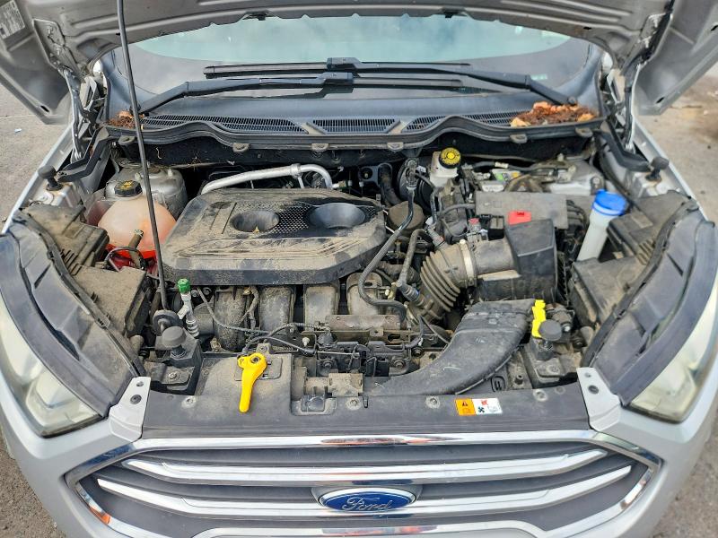 Zdjęcie 12 z aukcji – 2020 FORD ECOSPORT z VIN MAJ6S3KL3LC326056