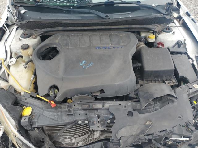 Foto 11 de la subasta – 2014 DODGE AVENGER con VIN 1C3CDZAG7EN166693