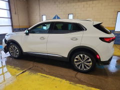 Zdjęcie 2 z aukcji – 2024 BUICK ENVISION z VIN LRBFZME43RD075394