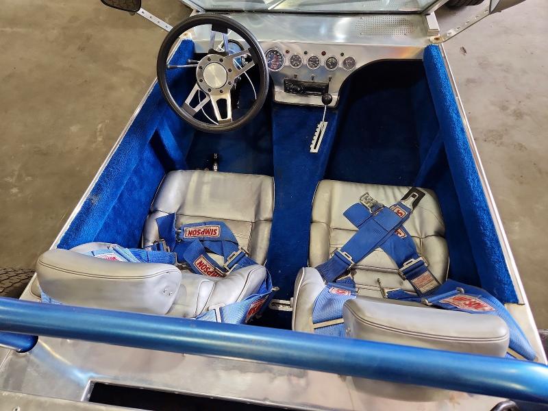 Photo 8 from auction – 1973 VOLKSWAGEN SUPER BEETLE with VIN 1333001432