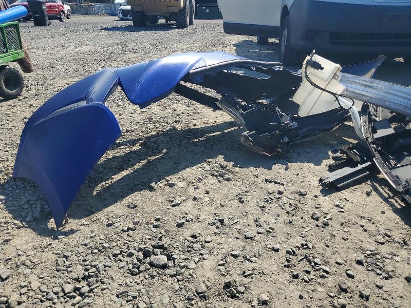 Photo 12 from auction – 2016 TOYOTA PRIUS with VIN JTDKBRFU1G3500596