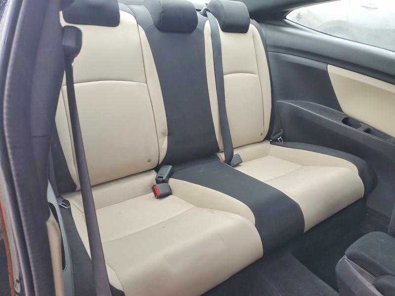 Zdjęcie 10 z aukcji – 2016 HONDA CIVIC z VIN 2HGFC4B57GH308730
