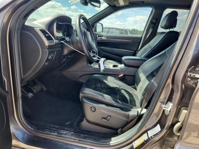 Снимка 7 от търг – 2015 JEEP GRAND CHEROKEE с VIN 1C4RJFAG3FC604216