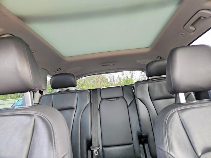 Photo 10 from auction – 2020 AUDI Q7 with VIN WA1LXAF74LD002926