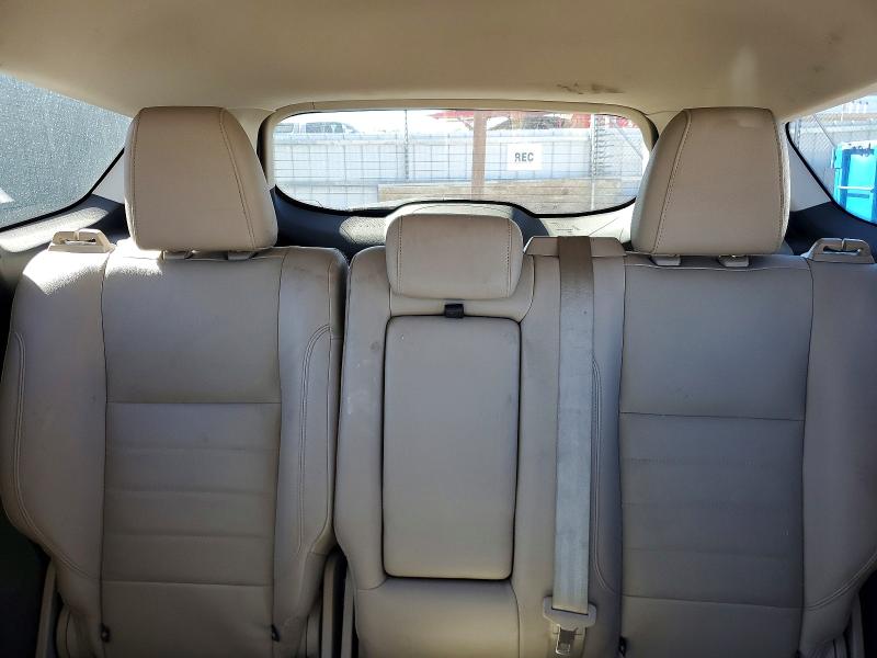 Photo 10 from auction – 2014 FORD ESCAPE with VIN 1FMCU9J91EUE26326