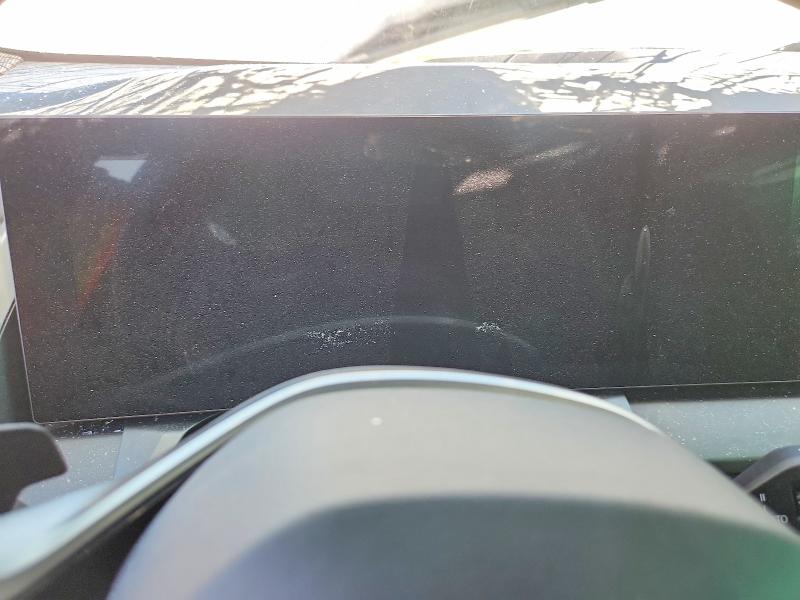 Photo 9 from auction – 2026 BMW X3 with VIN 5UX53GP07T9484467