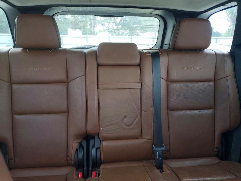 Photo 10 from auction – 2015 JEEP GRAND CHEROKEE with VIN 1C4RJFJM8FC823632