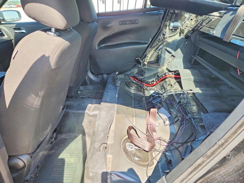 Photo 10 from auction – 2023 DODGE CHARGER with VIN 2C3CDXAT2PH663860