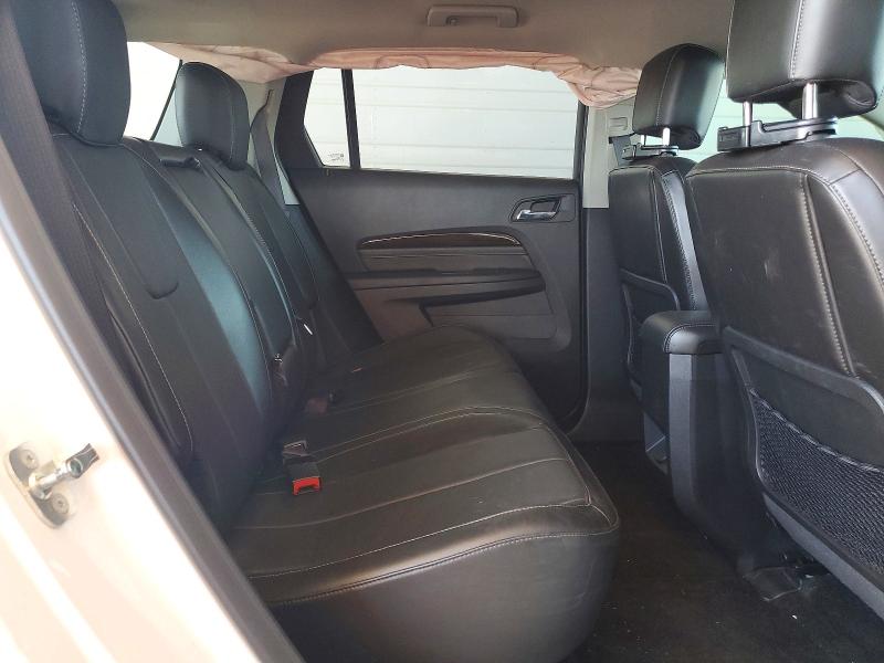 Photo 10 from auction – 2017 GMC TERRAIN with VIN 2GKFLVE32H6184074