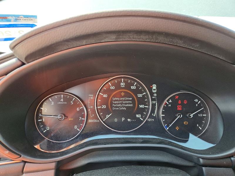 Снимка 9 от търг – 2022 MAZDA 3 с VIN JM1BPACL0N1508499