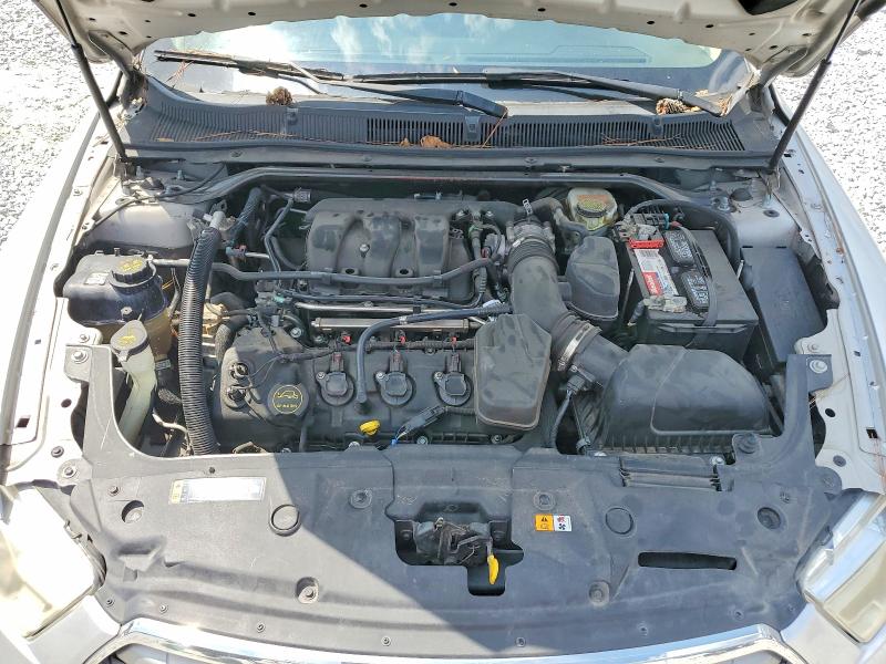 Снимка 11 от търг – 2015 FORD TAURUS с VIN 1FAHP2E85FG120827