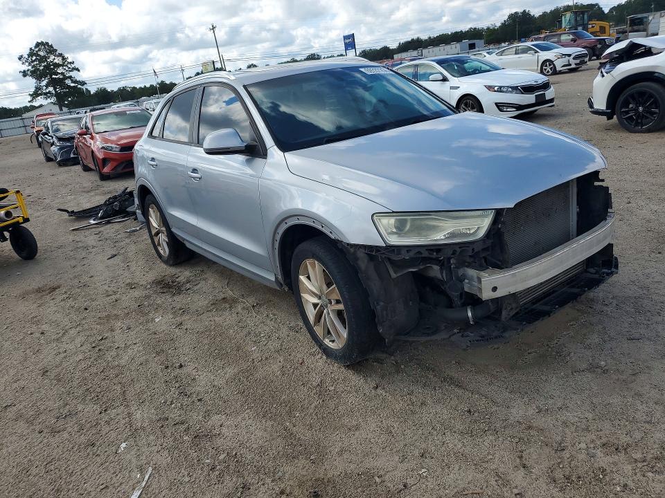 Фото 4 с аукциона – 2017 AUDI Q3 с VIN WA1ECCFS2HR005810