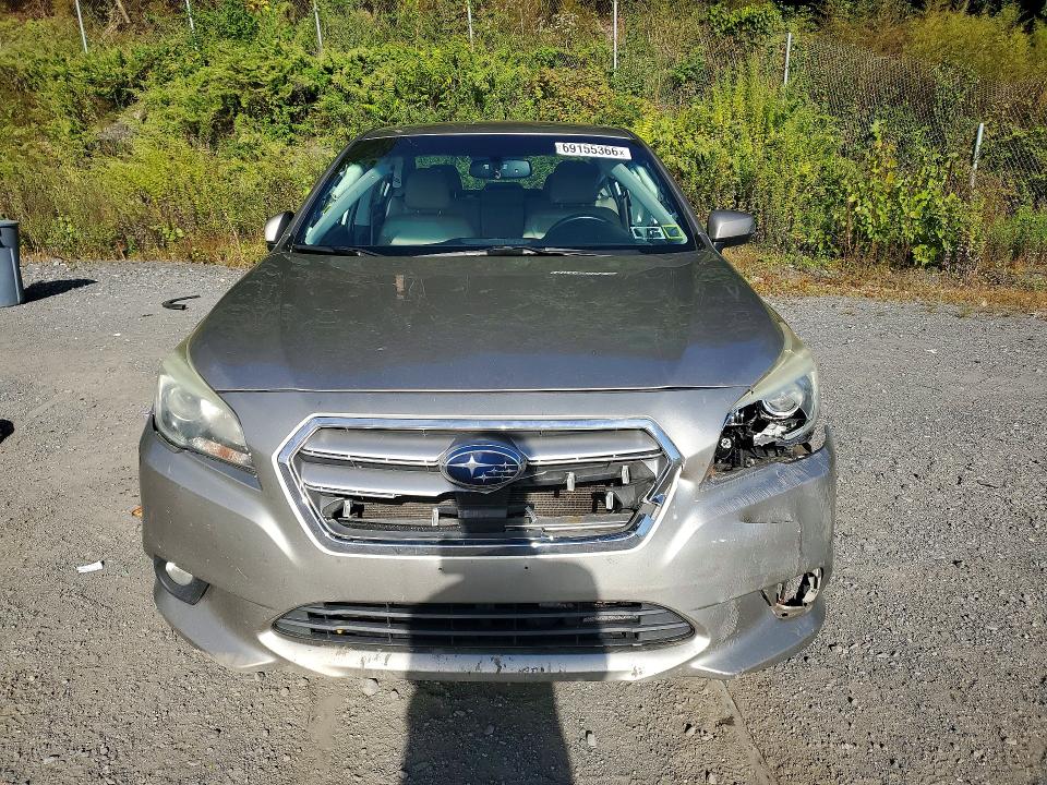 Снимка 5 от търг – 2015 SUBARU LEGACY с VIN 4S3BNAL60F3032762