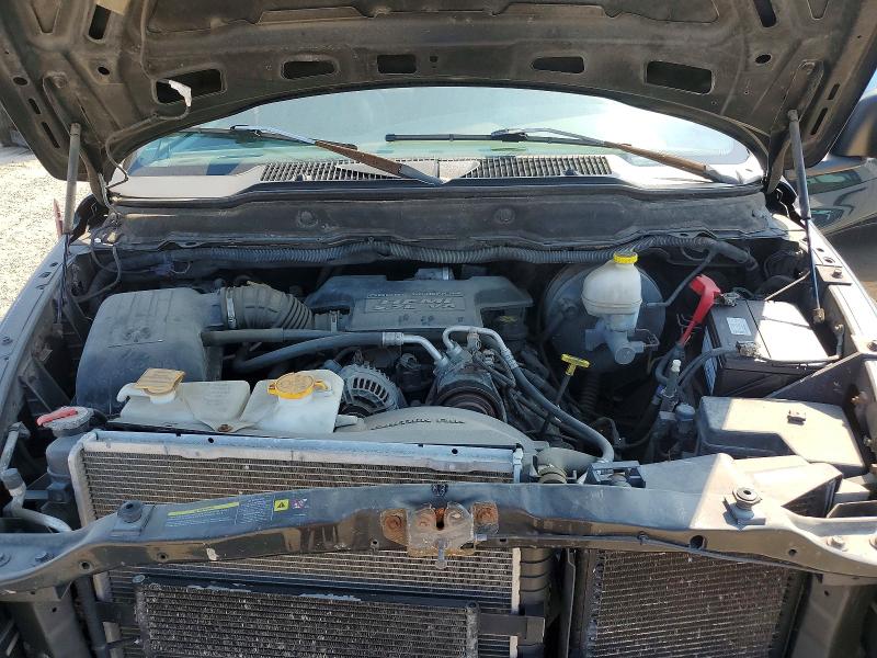 Photo 11 from auction – 2004 DODGE RAM 1500 with VIN 1D7HU16D24J191675