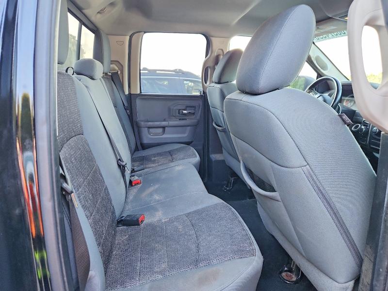 صورة رقم 10 من المزاد - 2014 RAM 1500 مع VIN 1C6RR7GM1ES327122