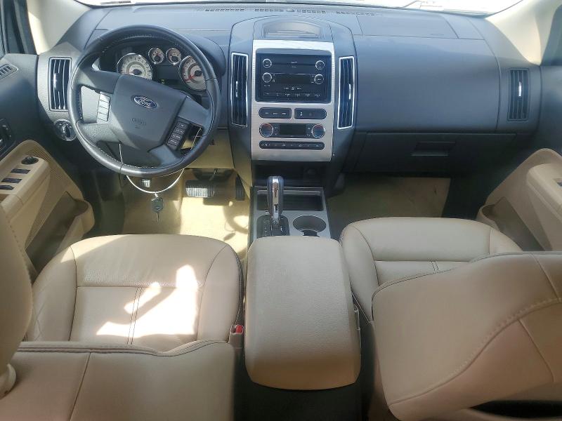 صورة رقم 8 من المزاد - 2009 FORD EDGE مع VIN 2FMDK48CX9BA60313