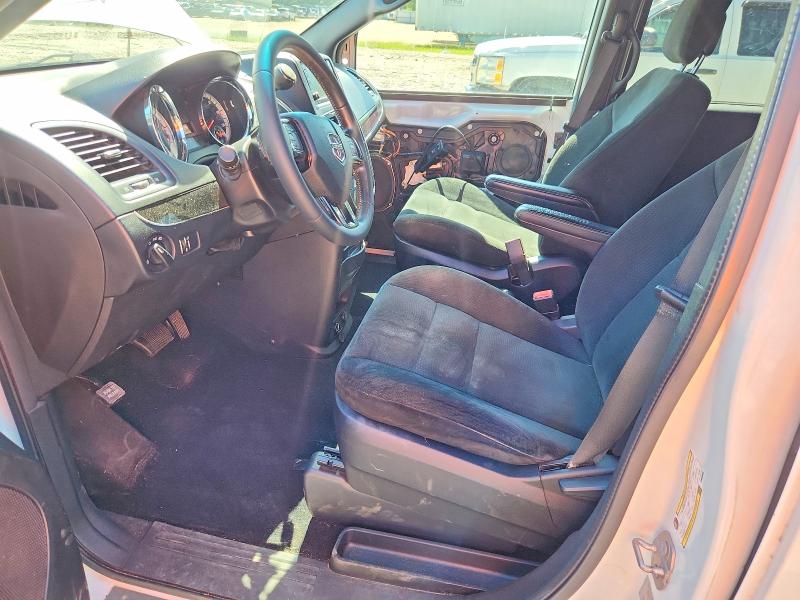 Zdjęcie 7 z aukcji – 2017 DODGE GRAND CARAVAN z VIN 2C4RDGBG8HR636956