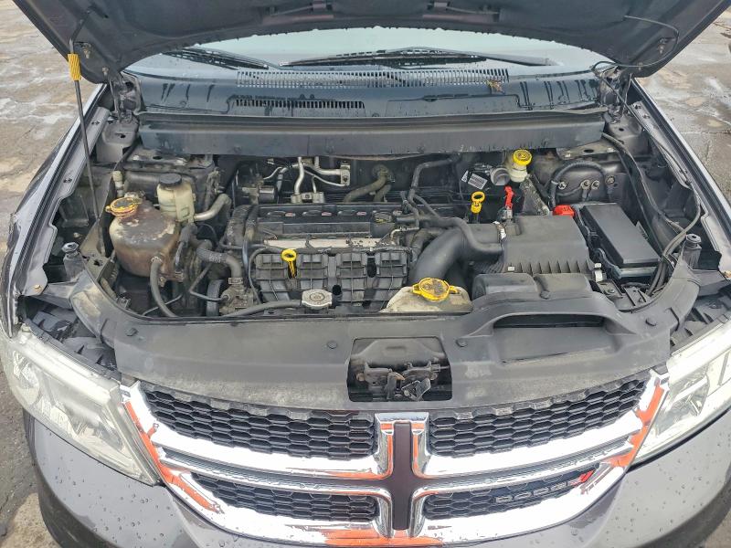 Photo 12 from auction – 2016 DODGE JOURNEY with VIN 3C4PDCBB6GT180911