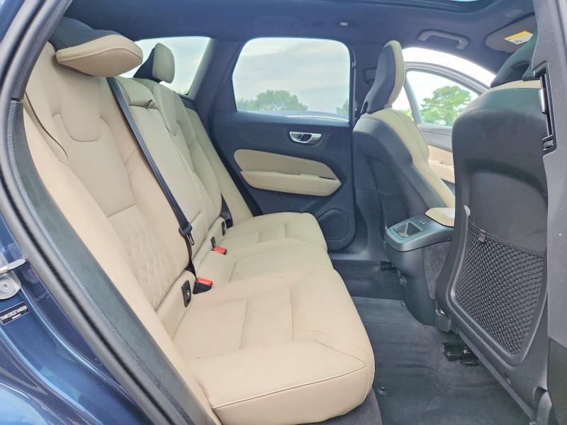 Photo 11 from auction – 2026 VOLVO XC60 with VIN YV4M12RC5T1448950