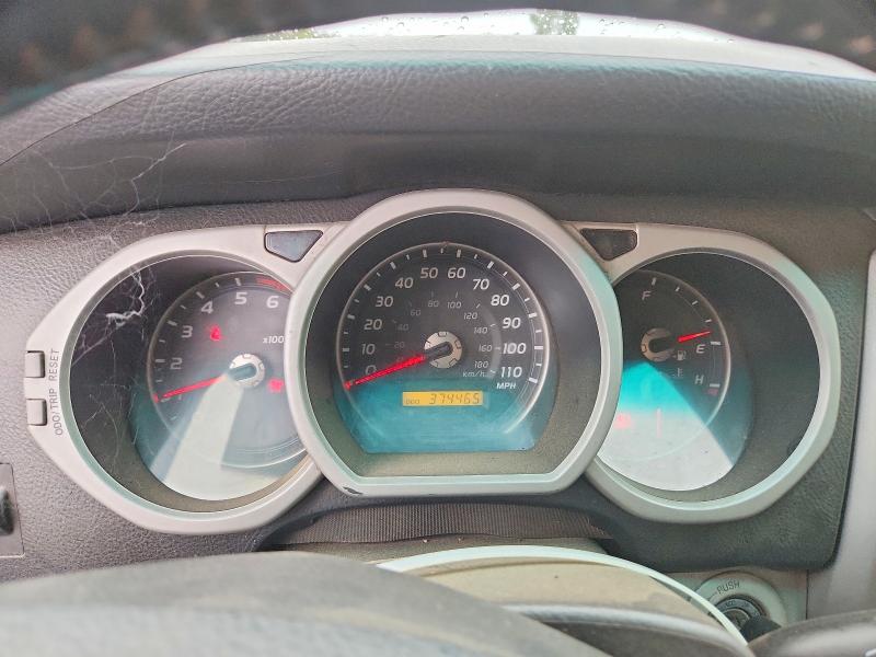 Фото 9 с аукциона – 2003 TOYOTA 4RUNNER с VIN JTEBU17R030005707