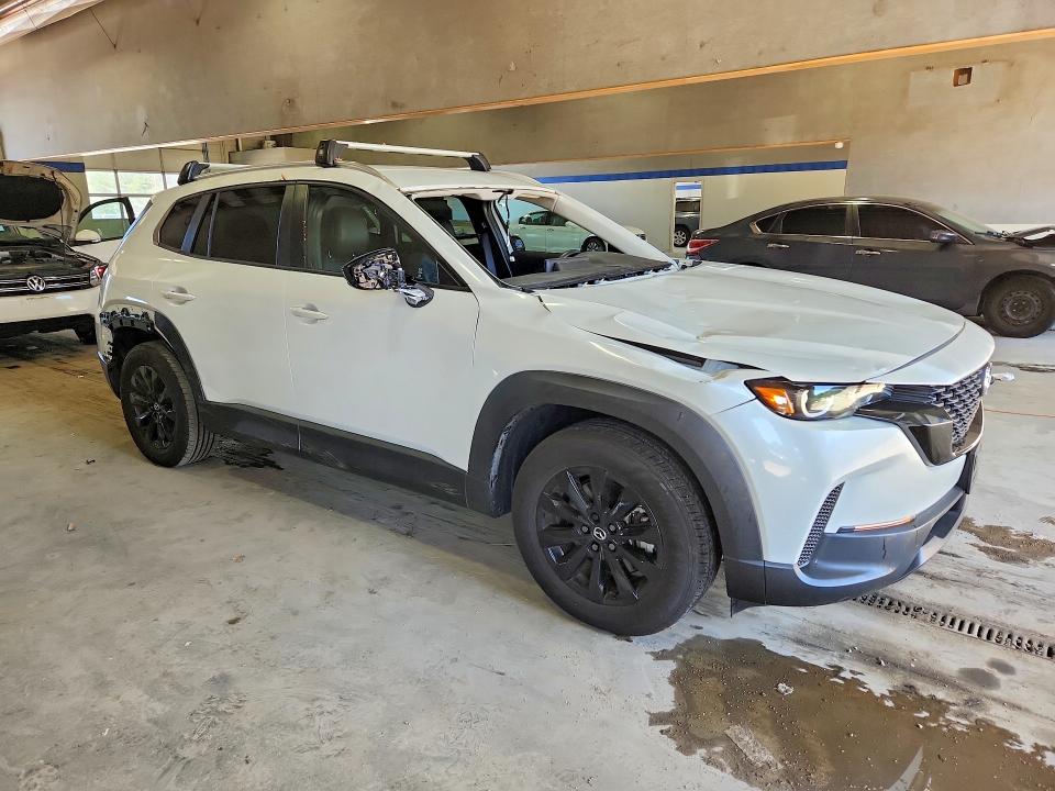 Фото 4 с аукциона – 2025 MAZDA CX-50 с VIN 7MMVABBMXSN336131