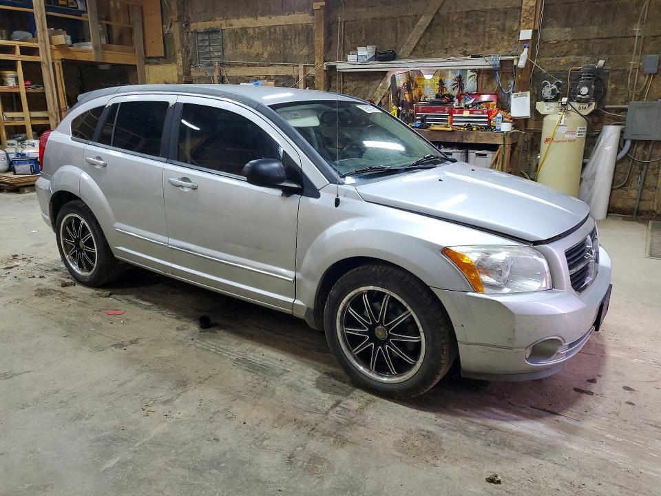 Фото 4 с аукциона – 2008 DODGE CALIBER с VIN 1B3HE78K98D635629