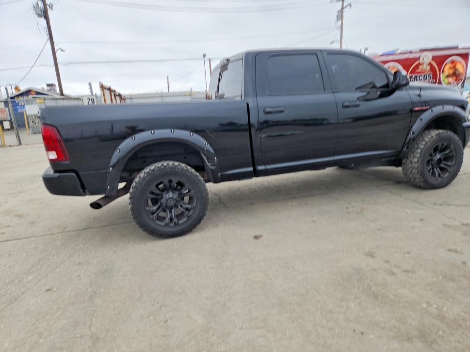 Photo 3 from auction – 2014 RAM 3500 with VIN 3C63R3DL6EG239068