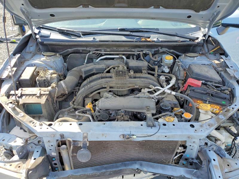 Photo 12 from auction – 2019 SUBARU CROSSTREK with VIN JF2GTAEC4K8294295