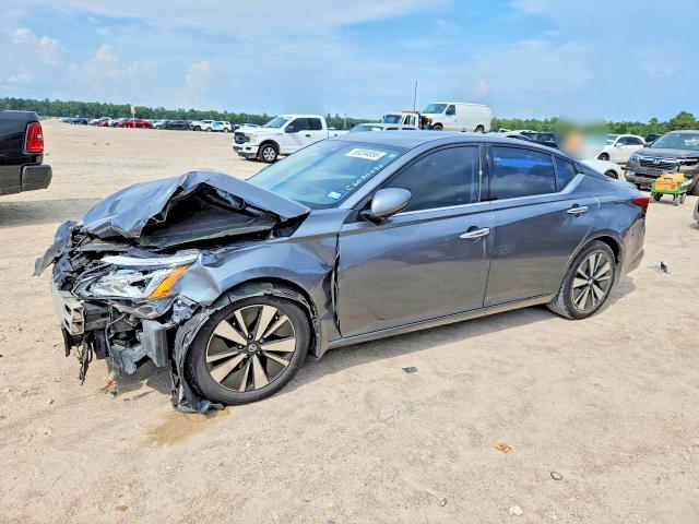 Снимка 1 от търг – 2019 NISSAN ALTIMA с VIN 1N4BL4DV2KC178609