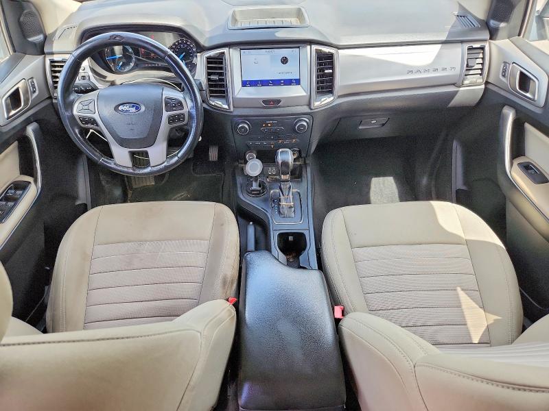 Foto 8 de la subasta – 2020 FORD RANGER con VIN 1FTER4EHXLLA09101