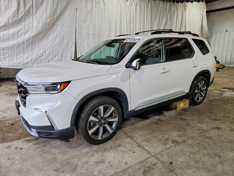 2025 HONDA PILOT - Търг №67143356