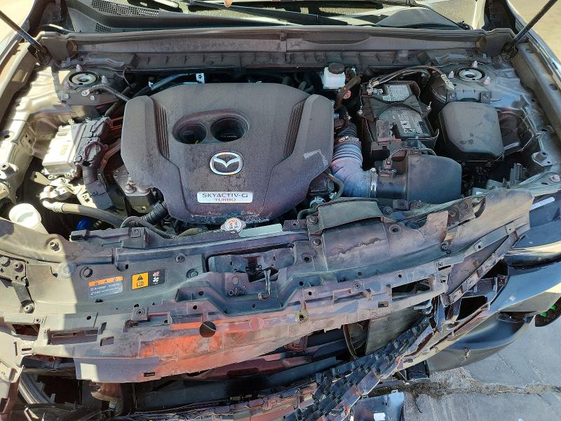 Снимка 11 от търг – 2025 MAZDA CX-50 с VIN 7MMVABDY9SN319899