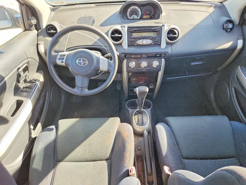 صورة رقم 8 من المزاد - 2006 SCION XA مع VIN JTKKT604360167802