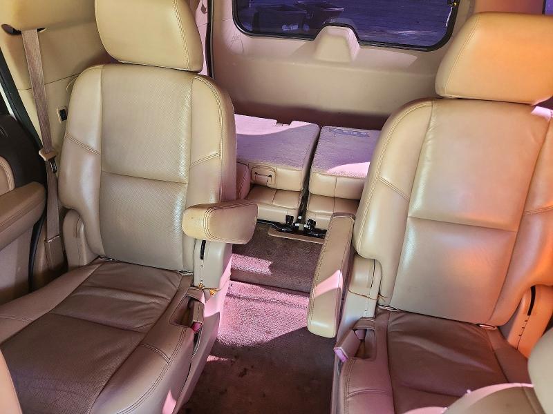 Foto 10 de la subasta – 2011 GMC YUKON con VIN 1GKS1EEF7BR255022