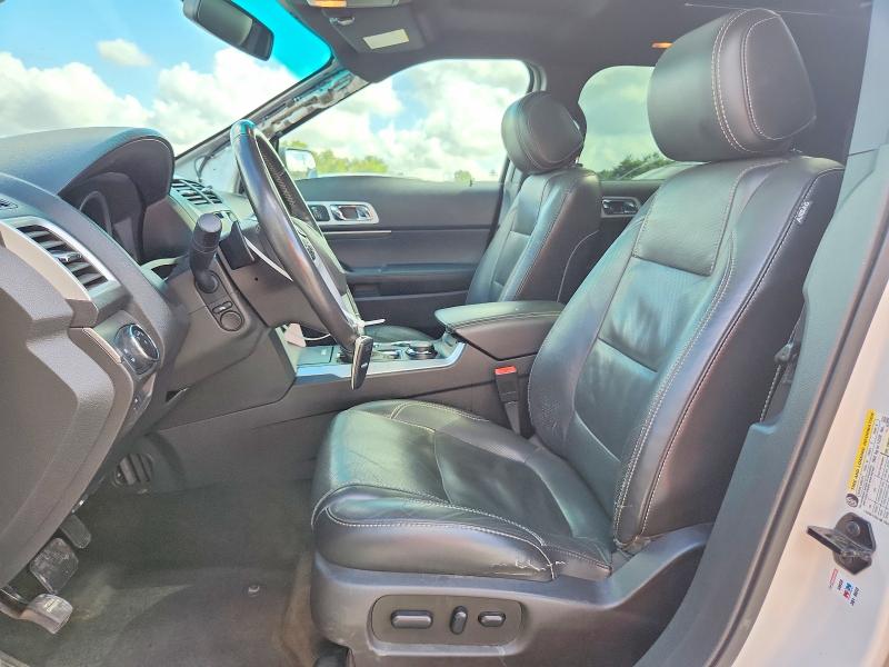Photo 7 from auction – 2014 FORD EXPLORER with VIN 1FM5K8GT8EGB88629