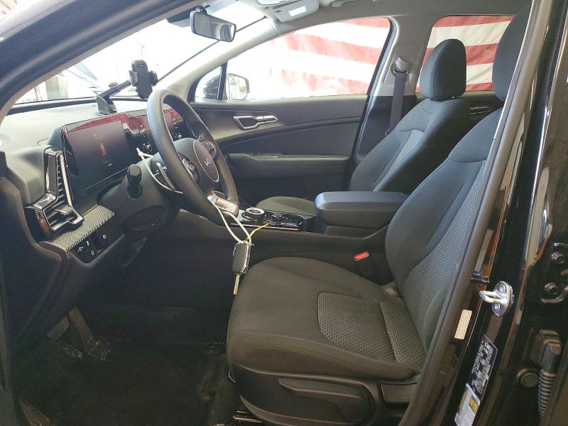 Foto 7 de la subasta – 2023 KIA SPORTAGE con VIN KNDPUCAGXP7053211