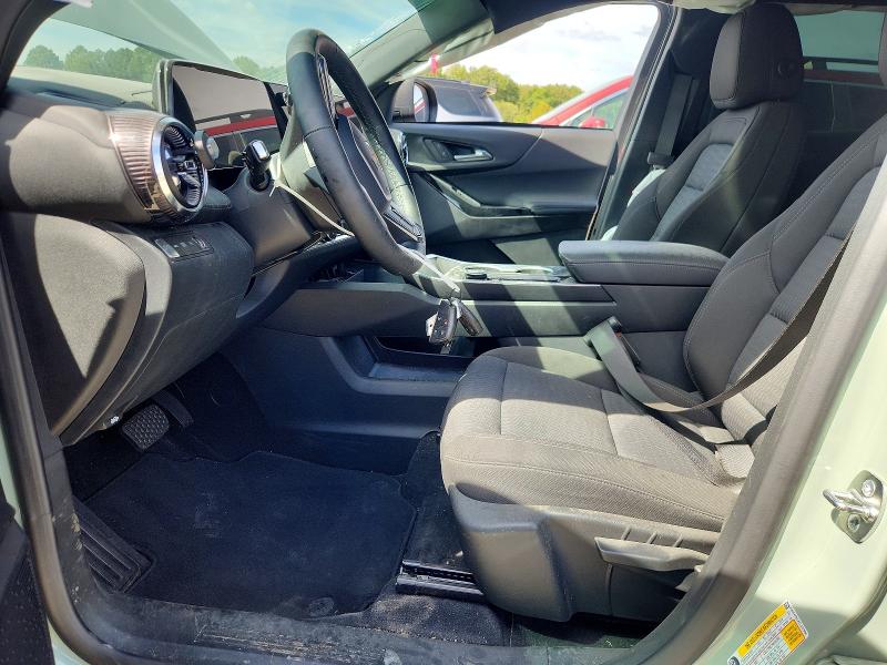 Photo 7 from auction – 2026 CHEVROLET EQUINOX with VIN 3GNAXPEG8TL337996