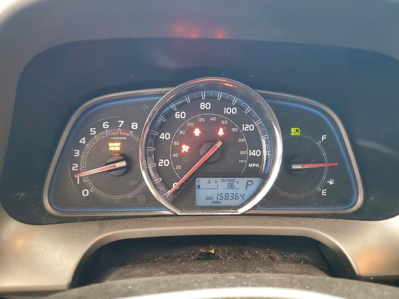 Photo 9 from auction – 2015 TOYOTA RAV4 with VIN 2T3DFREV5FW270578